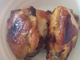 Ayam goreng bacem