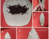 Foto langkah ke 6 dari resep Roti Manis (Basic Soft Bun).