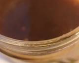 Imli ki khutti methi chutney recipe step 4 photo