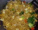 Foto langkah ke 6 dari resep Mie Orak Arik.