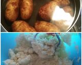 Foto del paso 2 de la receta: Pambazos