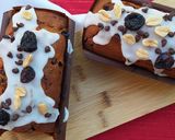 Foto del paso 5 de la receta: Budín inglés húmedo 🎅🌲