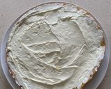 Foto del paso 5 de la receta: Torta de Duraznos 🍑
