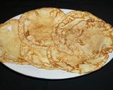 Foto del paso 4 de la receta: CREPES O PANQUEQUES DELGADOS, JON STYLE