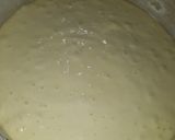 Foto del paso 5 de la receta: Bizcochuelo Esponjoso😍