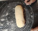 Szilveszteri habroló recept fázis 2 fotója