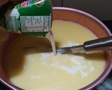 Foto langkah ke 3 dari resep Puding jagung.