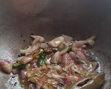 আলু পেঁপে ডিমের রসা(aloo pepe dimer rosa recipe in Bengali) রেসিপির ধাপ 1 ছবি