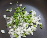 Foto del paso 1 de la receta: Chop suey de pollo