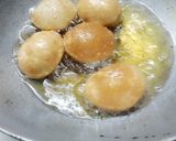 সুজির ফুচকা(sujir puchka recipe in Bengali) রেসিপির ধাপ 4 ছবি