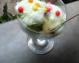 Foto langkah ke 6 dari resep Ice Cream Susu 3 bahan (anti gagal).