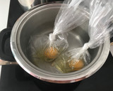 Foto del paso 10 de la receta: Arroz a la cubana con huevo poché