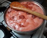 Foto del paso 3 de la receta: Mermelada de Fresa casera