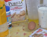 Foto del paso 1 de la receta: Bollitos dulces