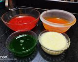 केसर काजू कुल्फी (Kesar kaju kulfi recipe in Hindi) रेसिपी चरण 5 फोटो