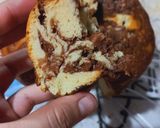 Foto del paso 6 de la receta: 🍫 Budín Marmolado 🍫