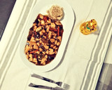 Foto del paso 3 de la receta: Pollo con almendras estilo chino