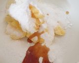 Foto langkah ke 1 dari resep Palm cheese ball cookies.