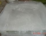 Foto del paso 6 de la receta: Torta Casera (Sin mantequilla)