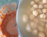 Foto del paso 7 de la receta: Paella de garbanzos Imperio