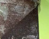 Foto langkah ke 11 dari resep Brownies Coklat Ny Liem.