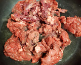 Foto del paso 3 de la receta: Bistec poblano