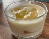 Une image de l'étape 5 de Tiramisu au lemon curd.