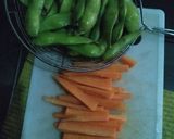 Foto langkah ke 3 dari resep Bistik Sapi Jawa simple ala Those.