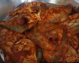 Fish fry recipe step 1 photo