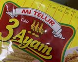 Foto langkah ke 1 dari resep 138. Mie Goreng Jawa.