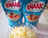 Foto langkah ke 3 dari resep JaSuKe.