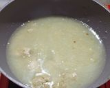 Foto langkah ke 5 dari resep 185. Chicken Curry Rice with Chicken Katsu.