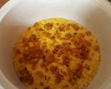 عکس مرحله 5 از دستور ته چین اسفناج