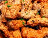 Hình bước làm 1 của món Chả Cá Kho Tiêu