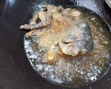 Foto langkah ke 3 dari resep Sup baso ikan tenggiri.