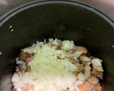 Foto del paso 2 de la receta: Locro súper fácil y rico