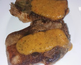 Foto del paso 4 de la receta: Lengua de ternera con salsa 😛