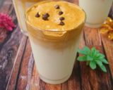 ডালগোনা কফি(dalgona coffee recipe in Bengali) রেসিপি ধাপ - 5 ছবি