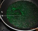 عکس مرحله 5 از دستور توری تزیینی