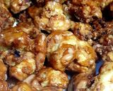 صورة لخطوة 5 من وصفة ديناميت شيكن 🥘 دجاج ديناميت