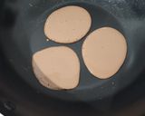 Foto langkah ke 3 dari resep Martabak Jadul/Dorayaki ala ala.
