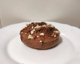 Foto del paso 5 de la receta Donuts de café con almendras