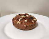 Foto del paso 5 de la receta: Donuts de café con almendras
