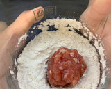 Foto del paso 5 de la receta: Albóndigas de carne picada