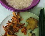 Foto langkah ke 1 dari resep Bir Pletok Khas Betawi.