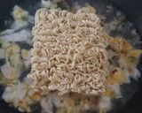 Foto langkah ke 2 dari resep Mie Nyemek.