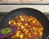 Foto del paso 4 de la receta: Fritada de atún