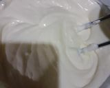 Foto del paso 1 de la receta: Mousse de fresa angelical 🍓
