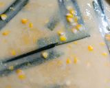 Foto langkah ke 3 dari resep Bubur Jagung.
