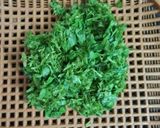 સુવાભાજી અને મેથી ભાજી ના મુઠિયાં (Suva Bhaji Methi Bhaji Muthia Recipe In Gujarati) રેસીપી સ્ટેપ1ફોટો